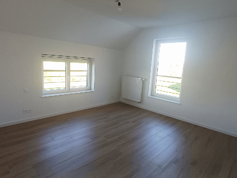 Maison prête à vivre - Lot 06